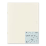 Midori MD Notebook Light - A4 - Grid (3 PCS)