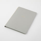 Midori Ring Notebook - A5 - Color Dot Grid