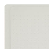 Midori Ring Notebook - A5 - Color Dot Grid