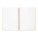 Midori Ring Notebook - A5 - Color Dot Grid