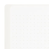 Midori Ring Notebook - A5 - Color Dot Grid