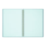 Midori Ring Notebook - A5 - Color Dot Grid