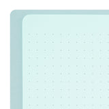 Midori Ring Notebook - A5 - Color Dot Grid