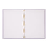 Midori Ring Notebook - A5 - Color Dot Grid