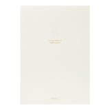 Midori Paper Pad - A5 - Color Dot Grid