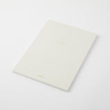 Midori Paper Pad - A5 - Color Dot Grid