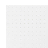 Midori Paper Pad - A5 - Color Dot Grid