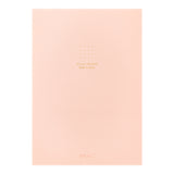 Midori Paper Pad - A5 - Color Dot Grid