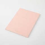 Midori Paper Pad - A5 - Color Dot Grid