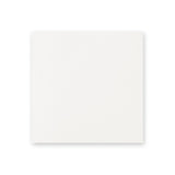 Midori MD Cotton Notebook - Plain - A5 Square