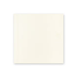 Midori MD Thick Notebook - Plain - A5 Square