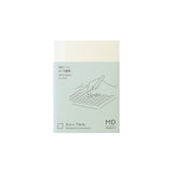 Midori MD Notebook - Grid - A7