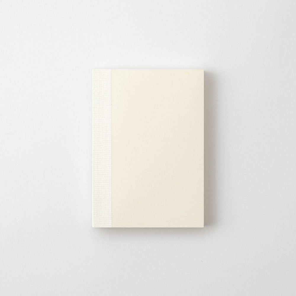 Midori MD Notebook - Dot Grid - A7