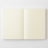 Midori MD Notebook - Dot Grid - A6