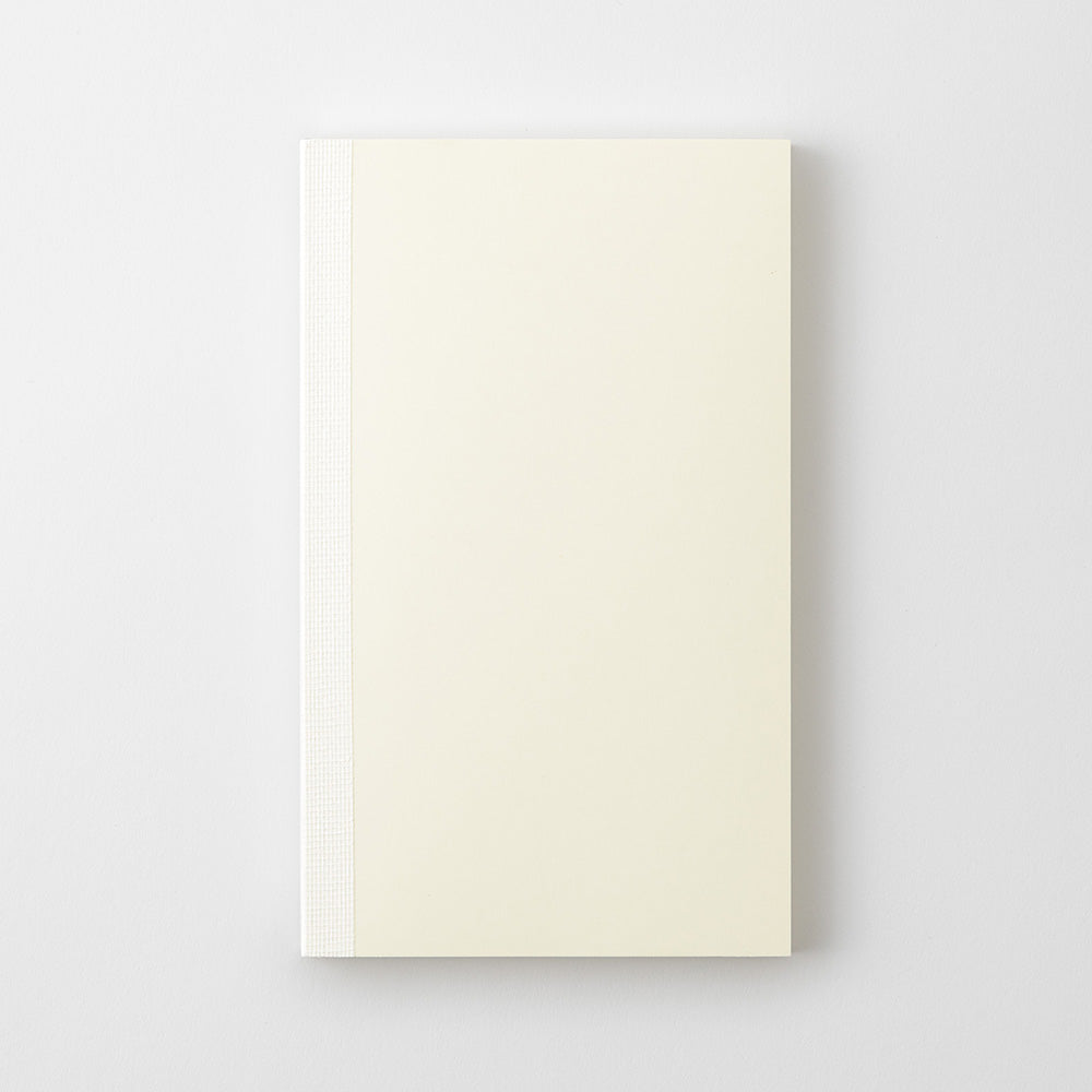 Midori MD Notebook - Dot Grid - B6 Slim