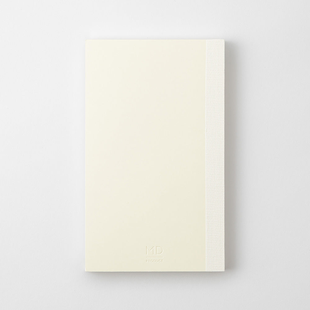 Midori MD Notebook - Dot Grid - B6 Slim
