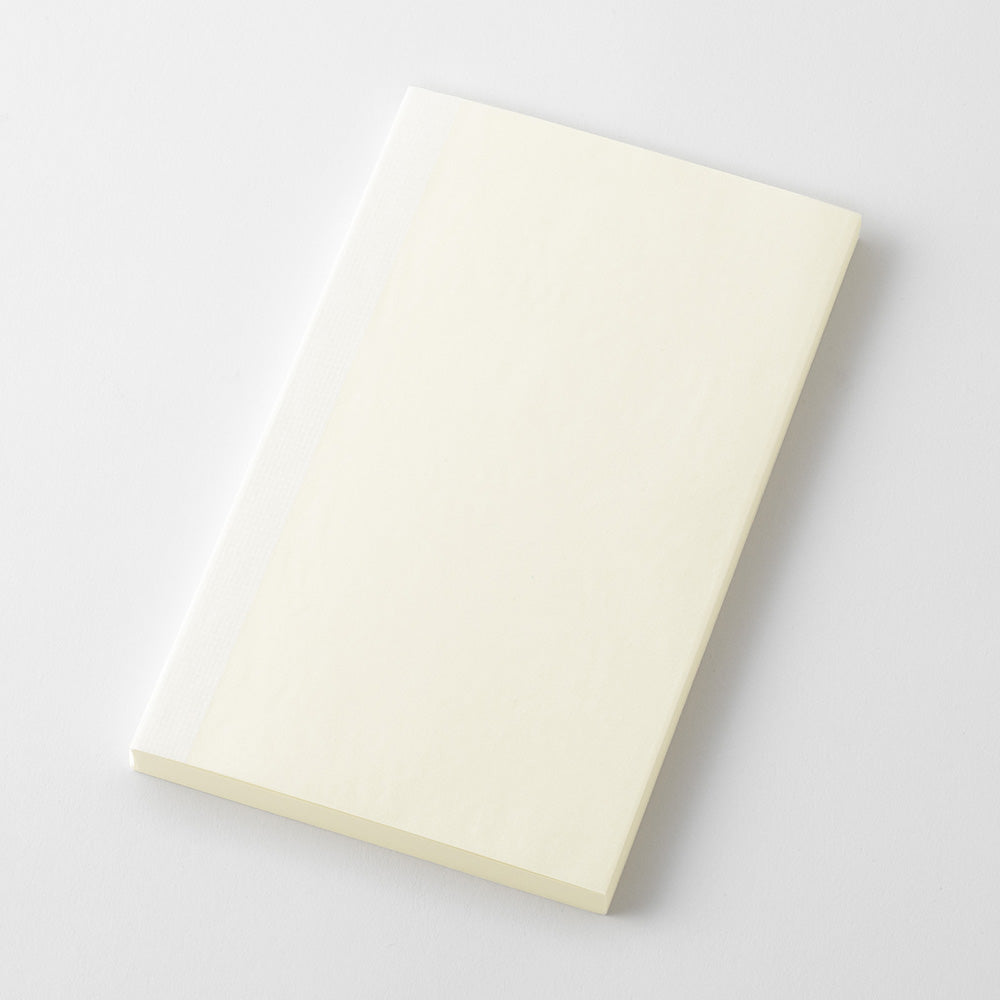 Midori MD Notebook - Dot Grid - B6 Slim