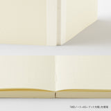Midori MD Notebook - Dot Grid - B6 Slim