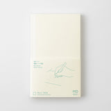 Midori MD Notebook - Dot Grid - B6 Slim