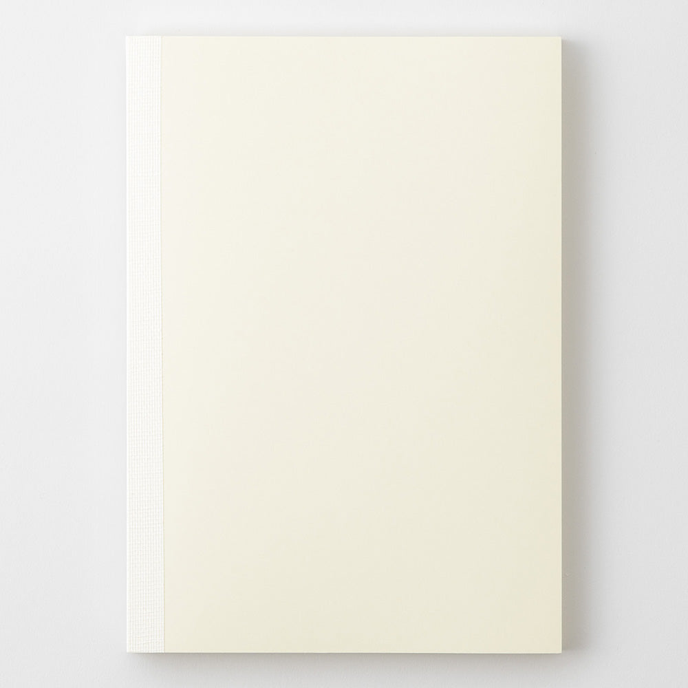 Midori MD Notebook - Dot Grid - A5