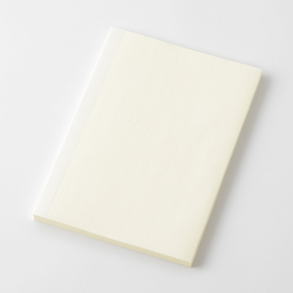 Midori MD Notebook - Dot Grid - A5