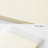 Midori MD Notebook - Dot Grid - A5