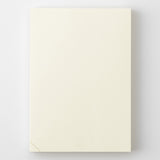 Midori MD Notebook Journal - A5 - 1 Day 1 Page - Dot Grid