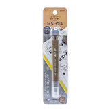 Kutsuwa Cruro Roller Stamp Pen - Vol. 2