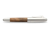 Graf Von Faber-Castell Magnum Fountain Pen - Walnut