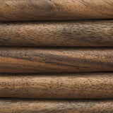 Graf Von Faber-Castell Magnum Fountain Pen - Walnut