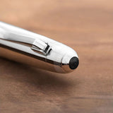 Graf Von Faber-Castell Magnum Fountain Pen - Walnut