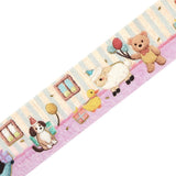 BGM Washi Tape - Pieni Stitch - Small Party