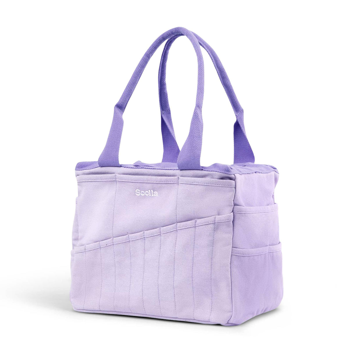 Soolla Studio Artist Bag