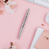 ATX Cherry Blossom Rollerball Pen - view 6