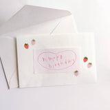 Suatelier Design Stickers - Deco.20