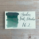 Sailor Ink Studio 20ml Bottled Ink - 162