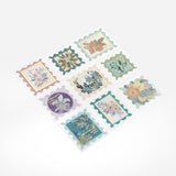BGM Planner Sticker Flakes - Blossom
