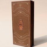Dominant Industry Keyno Fountain Pen - No.014 Cherishment