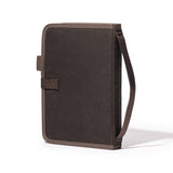 Lochby Field Binder A5