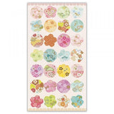 NB Large Japanese Style Sticker - Chitose