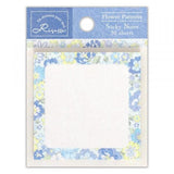 NB Risette Sticky Notes - Elena