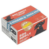 Atlas Stationers - Hako Sticker Dog Supply - Stickers - Image 2