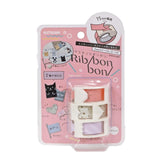 Kutsuwa Ribbon Bon Washi Tape Cutter