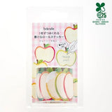 Bande Washi Tape Sticker Rolls - Writable - Juicy Apple