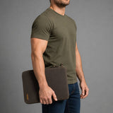 Lochby Daily Folio A4
