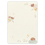 NB Awairo Letter Set - Star Hill