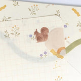 NB Awairo Letter Set - Star Hill