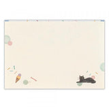 NB Awairo Letter Set - A Pale Blue Slumber