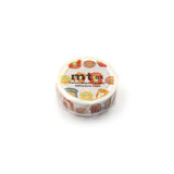 MT Washi Tape - Fast Food Sticker