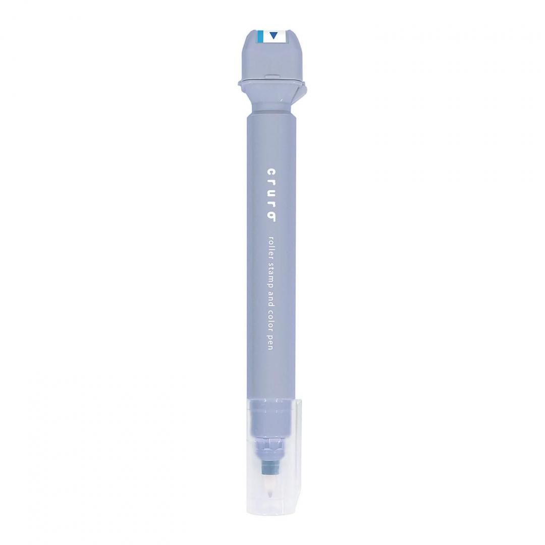 Kutsuwa Cruro Roller Stamp Pen
